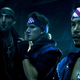 Illustration for article titled emThe FP/em is the worlds first dystopian DDR gang war movie